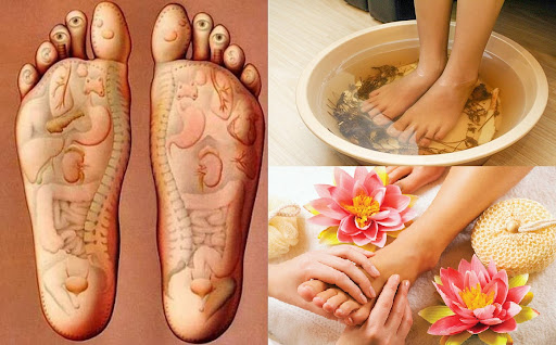 5 Thói Quen Đông Y Giúp Bạn Sống Khỏe, Trẻ Lâu Và Tràn Đầy Năng Lượng